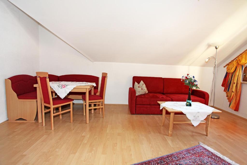 Appartementhaus Sabine Kotschach-Mauthen Kamer foto