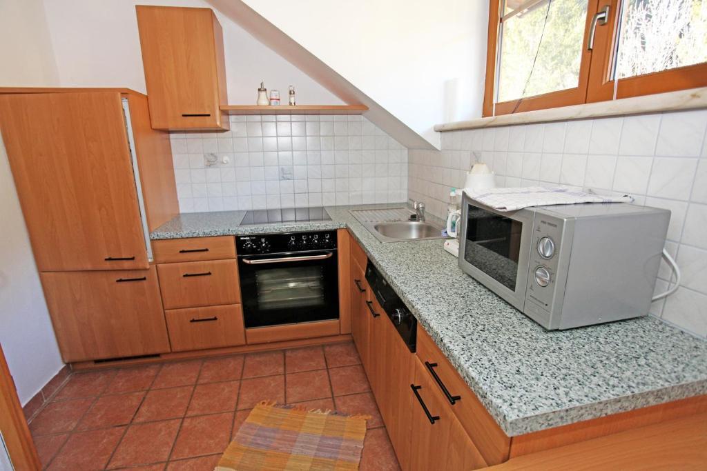 Appartementhaus Sabine Kotschach-Mauthen Kamer foto