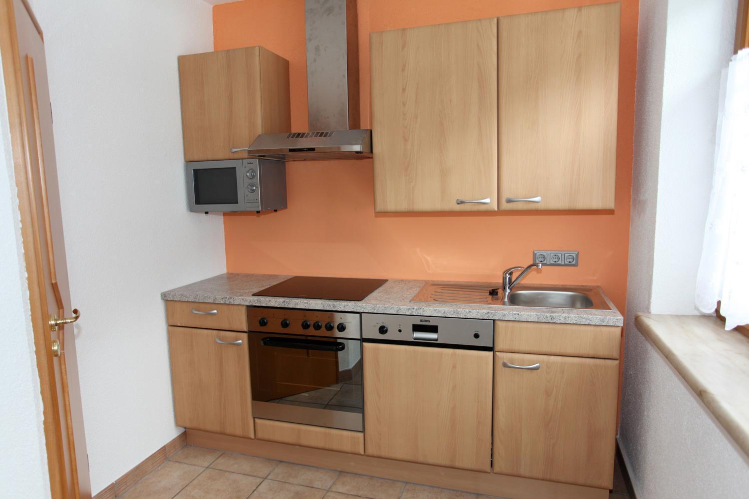 Appartementhaus Sabine Kotschach-Mauthen Buitenkant foto