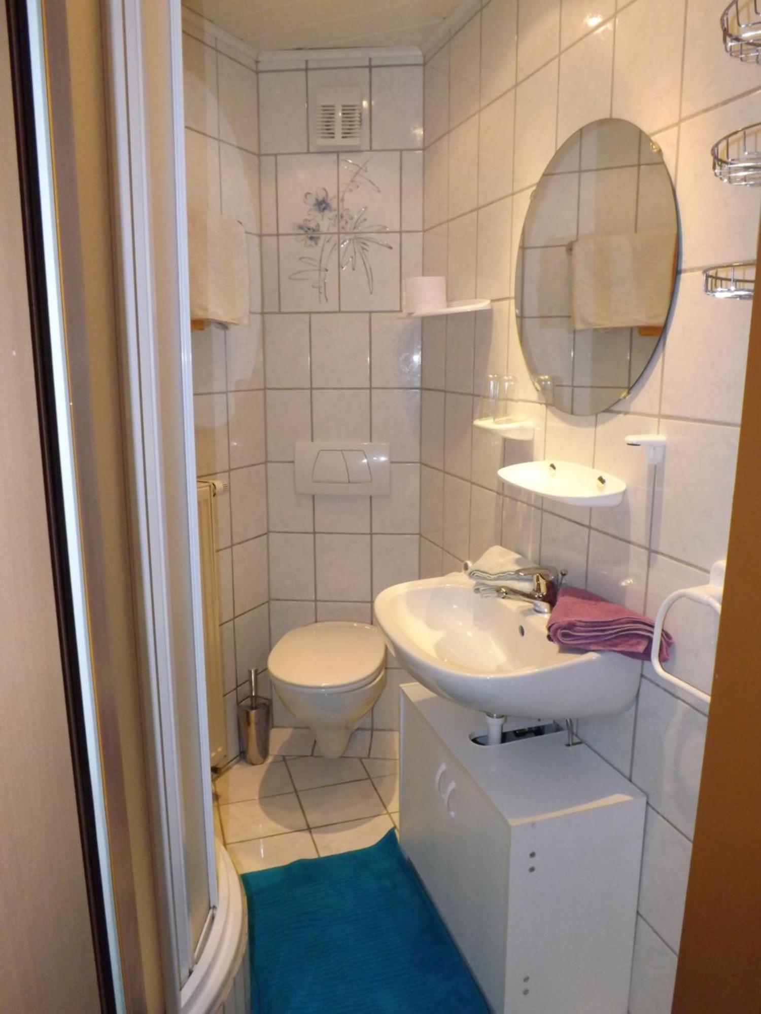 Appartementhaus Sabine Kotschach-Mauthen Kamer foto