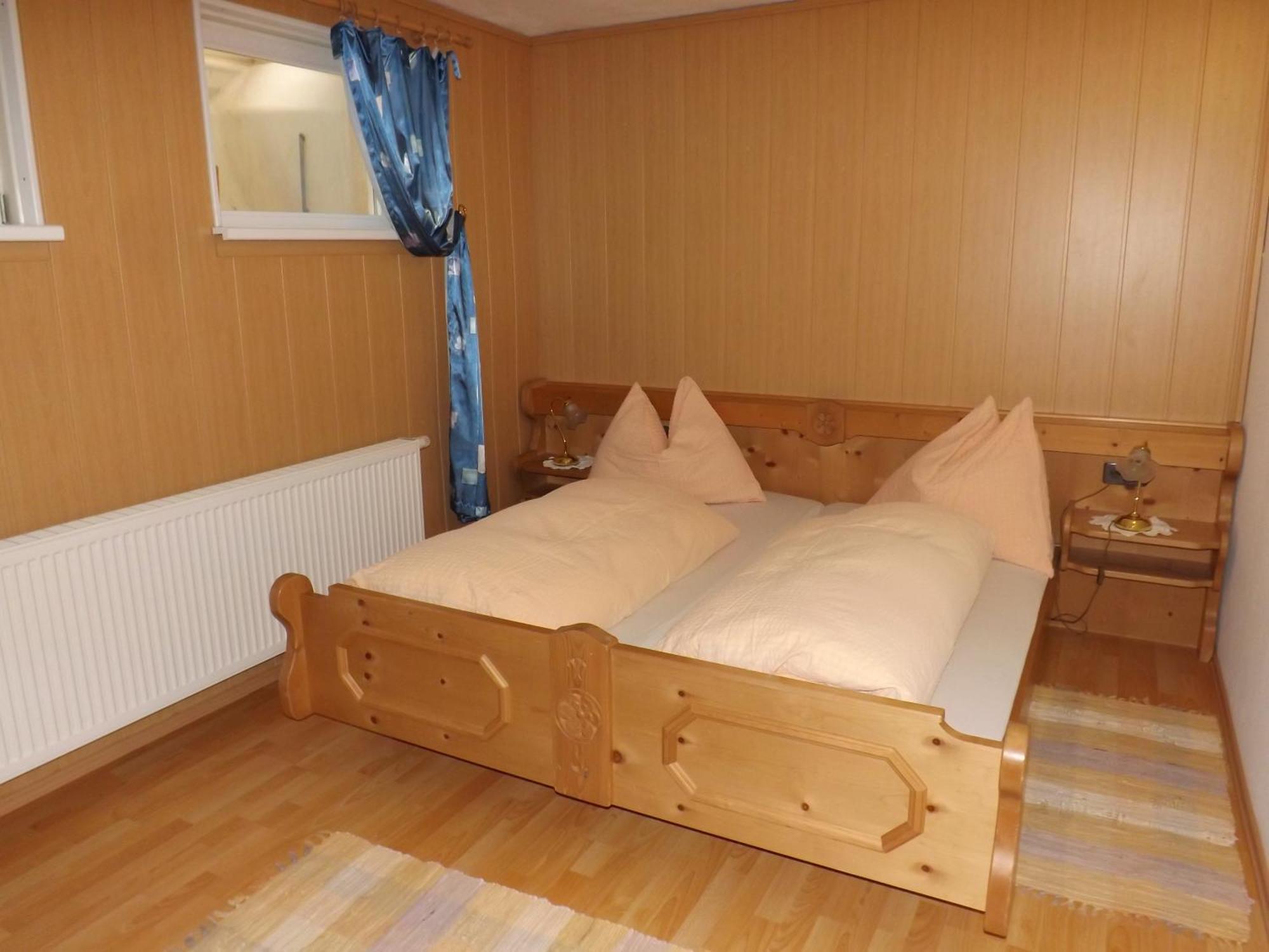 Appartementhaus Sabine Kotschach-Mauthen Kamer foto