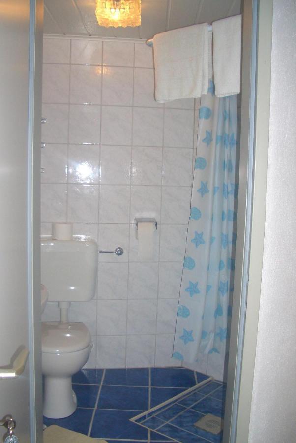 Appartementhaus Sabine Kotschach-Mauthen Kamer foto
